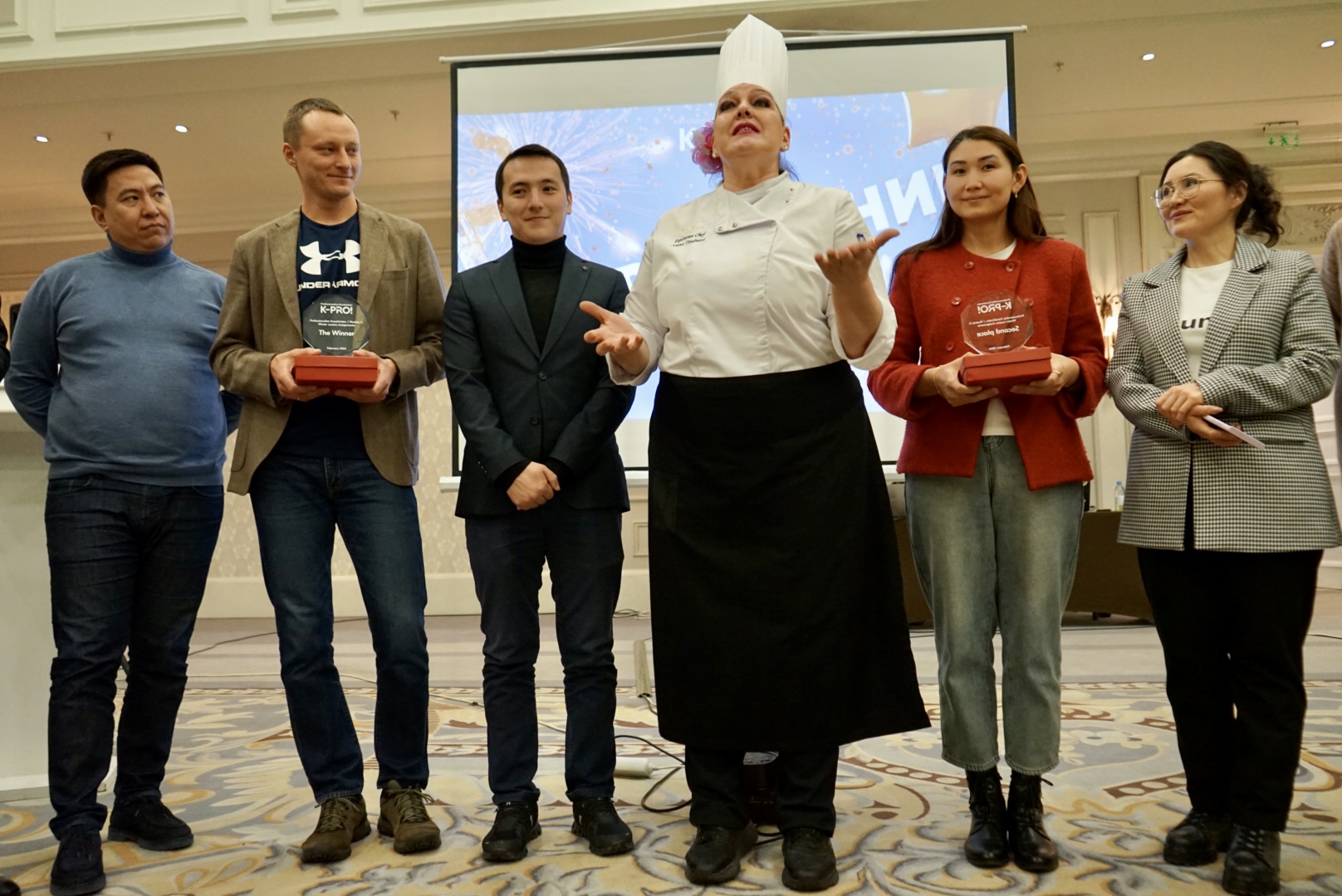 Вы сейчас просматриваете K-PRO VIII: От гастрономии к foodtech