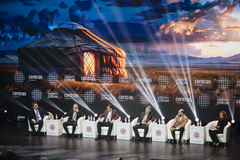 Подробнее о статье Заметки на полях CFO Summit 2024